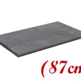 Blat atermic culoare Beton 87 cm